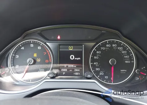 2017 Audi Q5 2.0T Premium from USA, damaged, VIN WA1L2AFP3HA029106